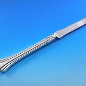 Eighteenth Century by Reed and Barton Sterling Silver Grapefruit Knife HH Custom