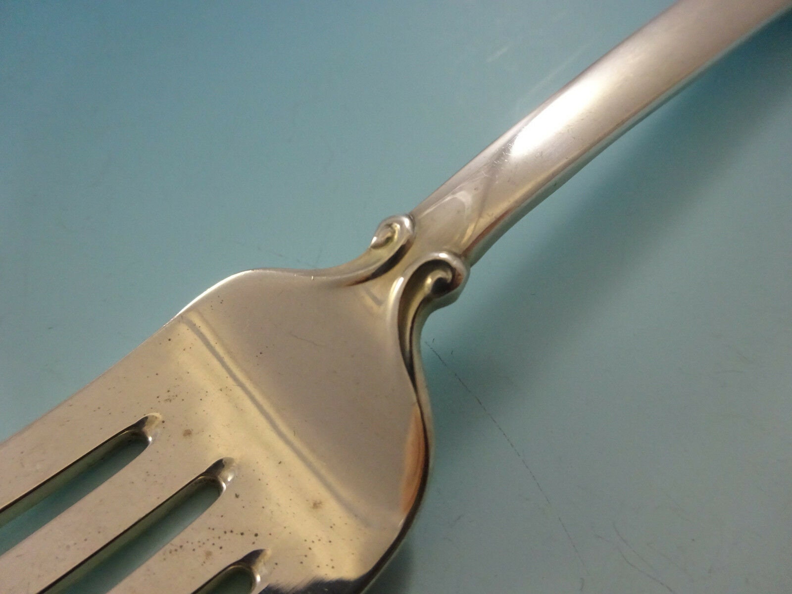Esplanade by Towle Sterling Silver Flatware Set for 8 Service 40