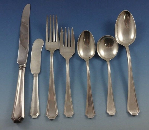Fairfax silverware best sale