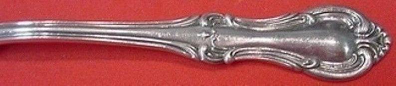 Joan of Arc by International Sterling Silver Teaspoon 5 78 New