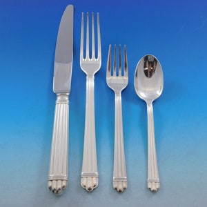 christofle flatware
