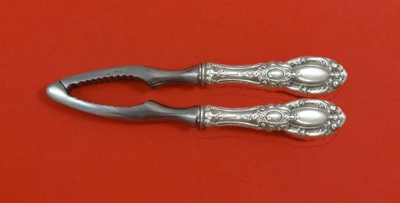 King Richard by Towle Sterling Silver Cheese Server Serving Set 2pc HHWS  Custom 