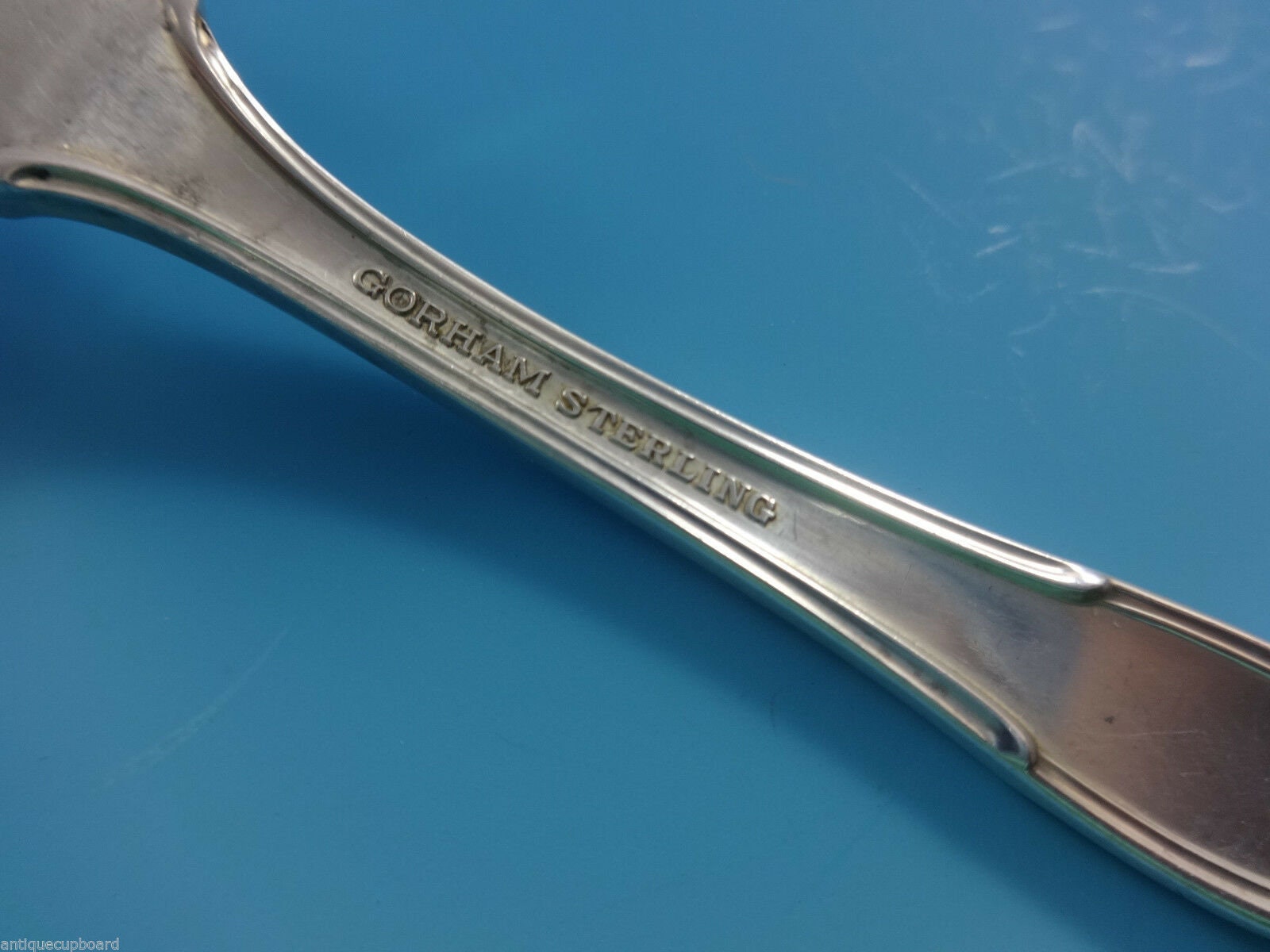 Rondo by Gorham Sterling Silver Flatware Set for 12 Service 69