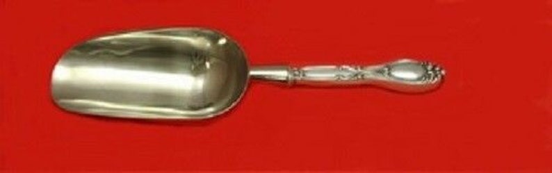 Victoria By Frank Whiting Sterling Silver Ice Scoop HHWS 9 34 Custom