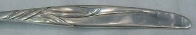 Southwind by Towle Sterling Silver Baked Potato Fork Custom Made 7 58