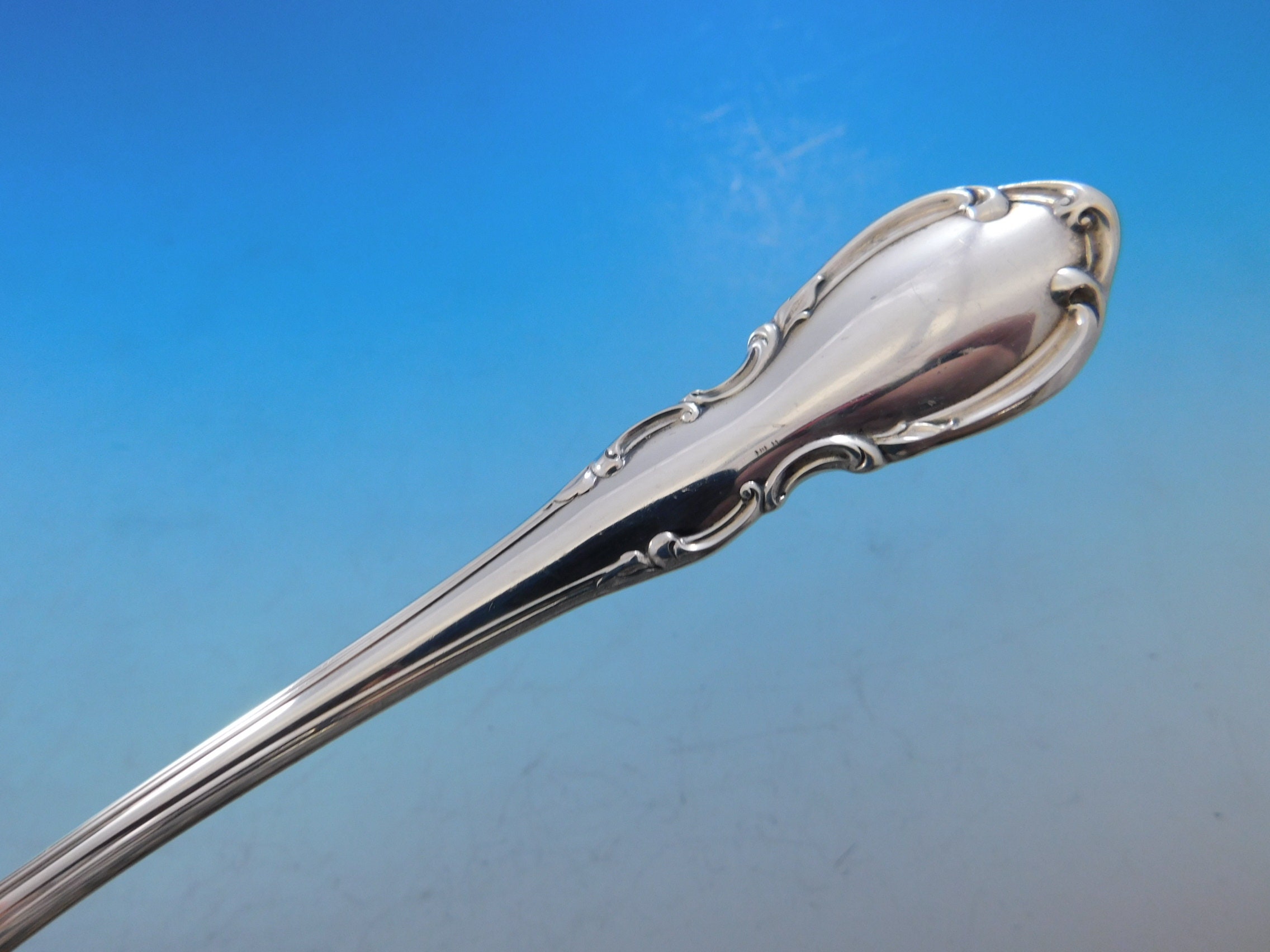 Similar Items to Towle Legato 1962 Sterling Silver Sugar Spoon