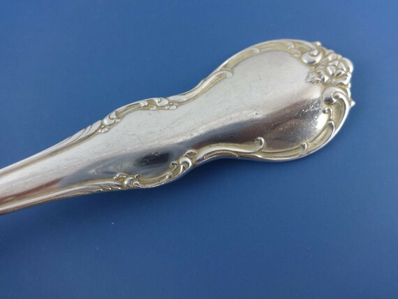 French Provincial by Towle Sterling Silver Dinner Flatware Set