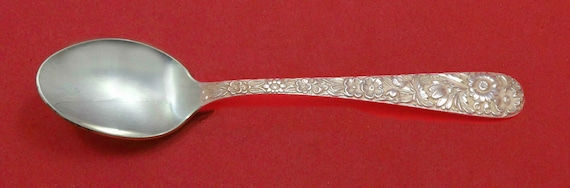 Williamsburg Shell by Stieff Sterling Silver Butter Pick Twisted 5 3//4/" Custom