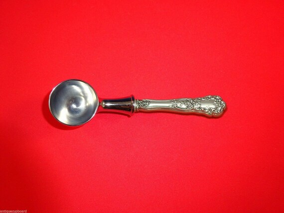 Buttercup by Gorham Sterling Silver Coffee Scoop HH Custom Made 6/"