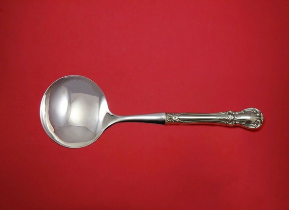 Old Colonial by Towle Sterling Silver Sauce Ladle 6/"