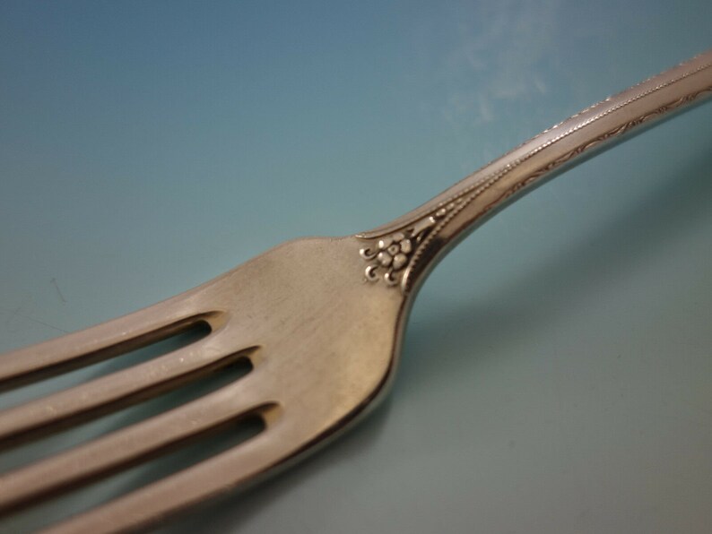 Royal Windsor by Towle Sterling Silver Flatware Set Service 24 Etsy