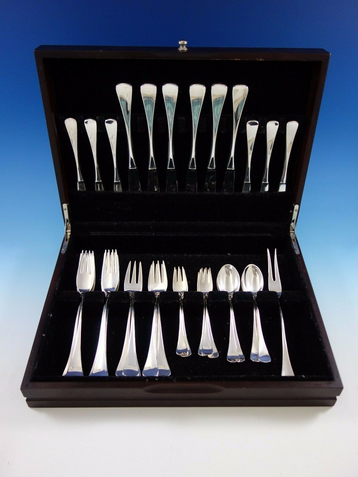 W&S Sorensen・Denmark純銀925Sボタンセット: ヴィンテージ W&S Sorensen・Denmark純銀925Sボタンセット: ヴィンテージ 【公式通販】