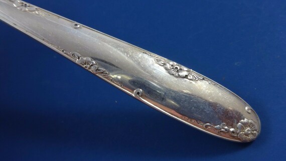 Old English by Towle Sterling Silver Cheese Server HHWS Custom Made 6