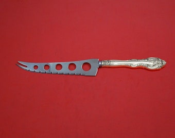 La Scala by Gorham Sterling Silver Large Charcuterie Knife 9 3/4" Custom Made