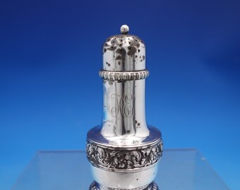 Tiffany & Co. ソルト＆ペッパーシェイカー ティファニー M2548 Tiffany & Co. ソルト＆ペッパーシェイカー ティファニー M2548