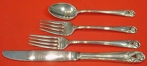 Spring Glory by International Sterling Silver Regular Size Place