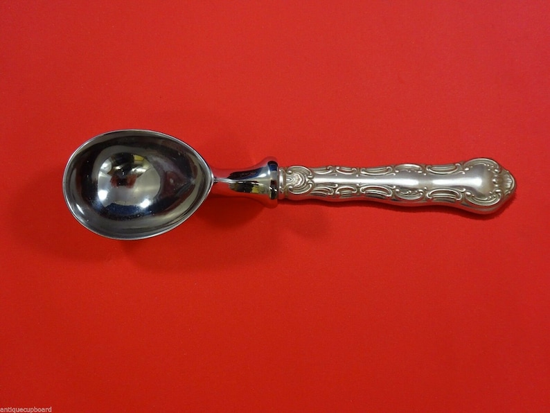 Chantilly by Gorham Sterling Silver Cheese Server HHWS Custom Made 6/"
