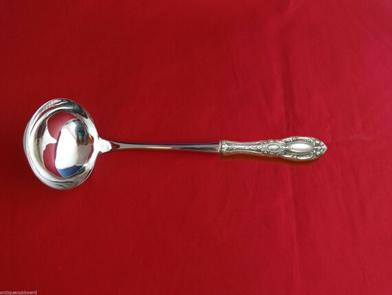 Old Master by Towle Sterling Silver Cheese Cleaver HHWS Custom Made 6 1//2/"