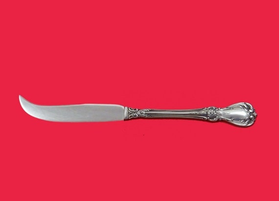Chippendale by Towle Sterling Silver Cheese Cleaver HHWS Custom Made 6 1//2/"
