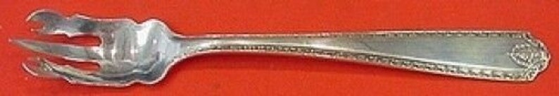 Lady Hilton by Westmorland Sterling Silver Lobster Pick Custom Made 5 34