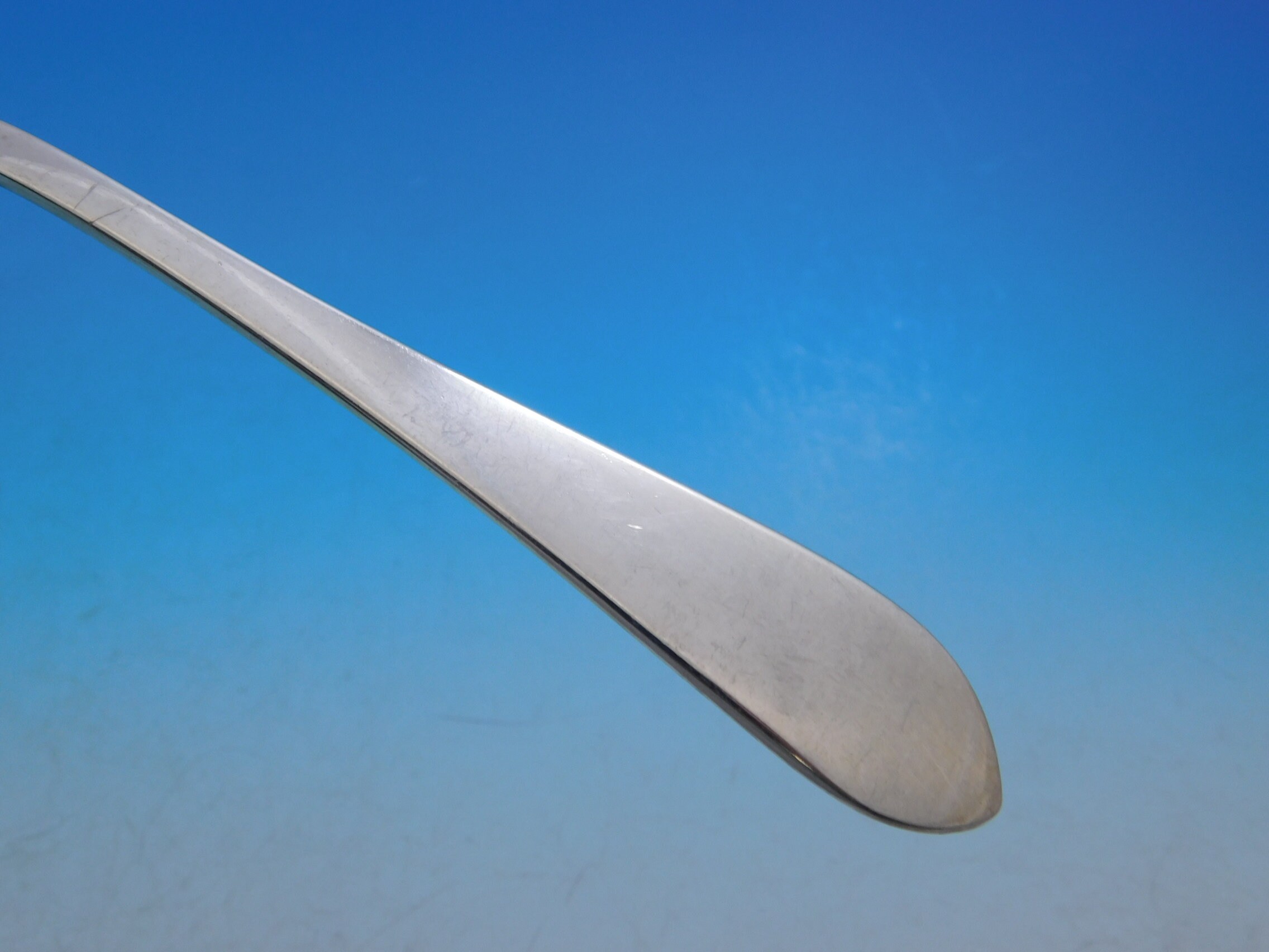 Pointed Antique by Reed and Barton / Dominick and Haff