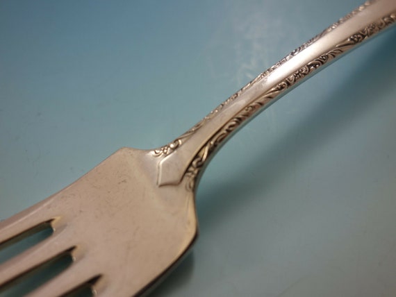 Candlelight by Towle Sterling Silver Flatware Set 12 Service 107