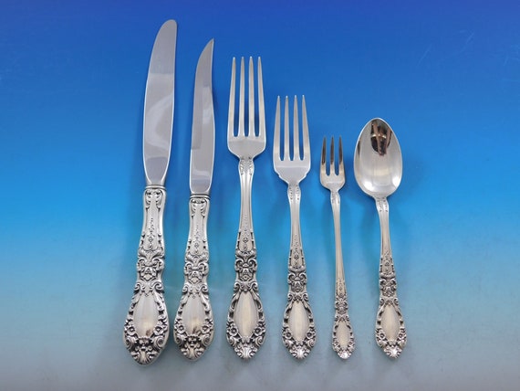 Alvin silverware hotsell