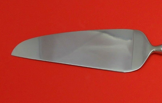 Novantique By Towle Sterling Silver Casserole Spoon HHWS 11 1//2/" Custom