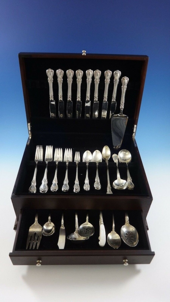 Old master hotsell silverware