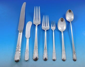 専用ORLiK sterlingヴィンテージパイプ81g 東Y7-1001⭐︎2F Orlik Pipe