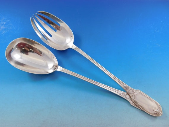 Puiforcat silverware deals