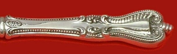 Details about   Old Colonial by Towle Sterling Silver Fruit Fork Set 4-Piece HHWS 6" Custom Made 