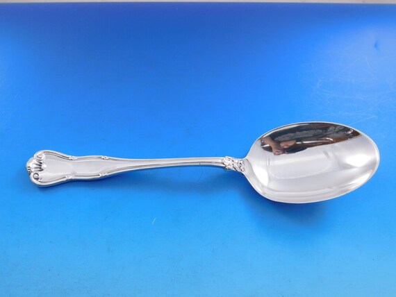 Provence by Tiffany & Co. Sterling Silver Flatware Set 8 Service