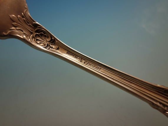 Sir Christopher by Wallace Sterling Silver Flatware Set 12 Service