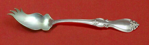 Queen Elizabeth I by Towle Sterling Silver Pate Knife Custom Made