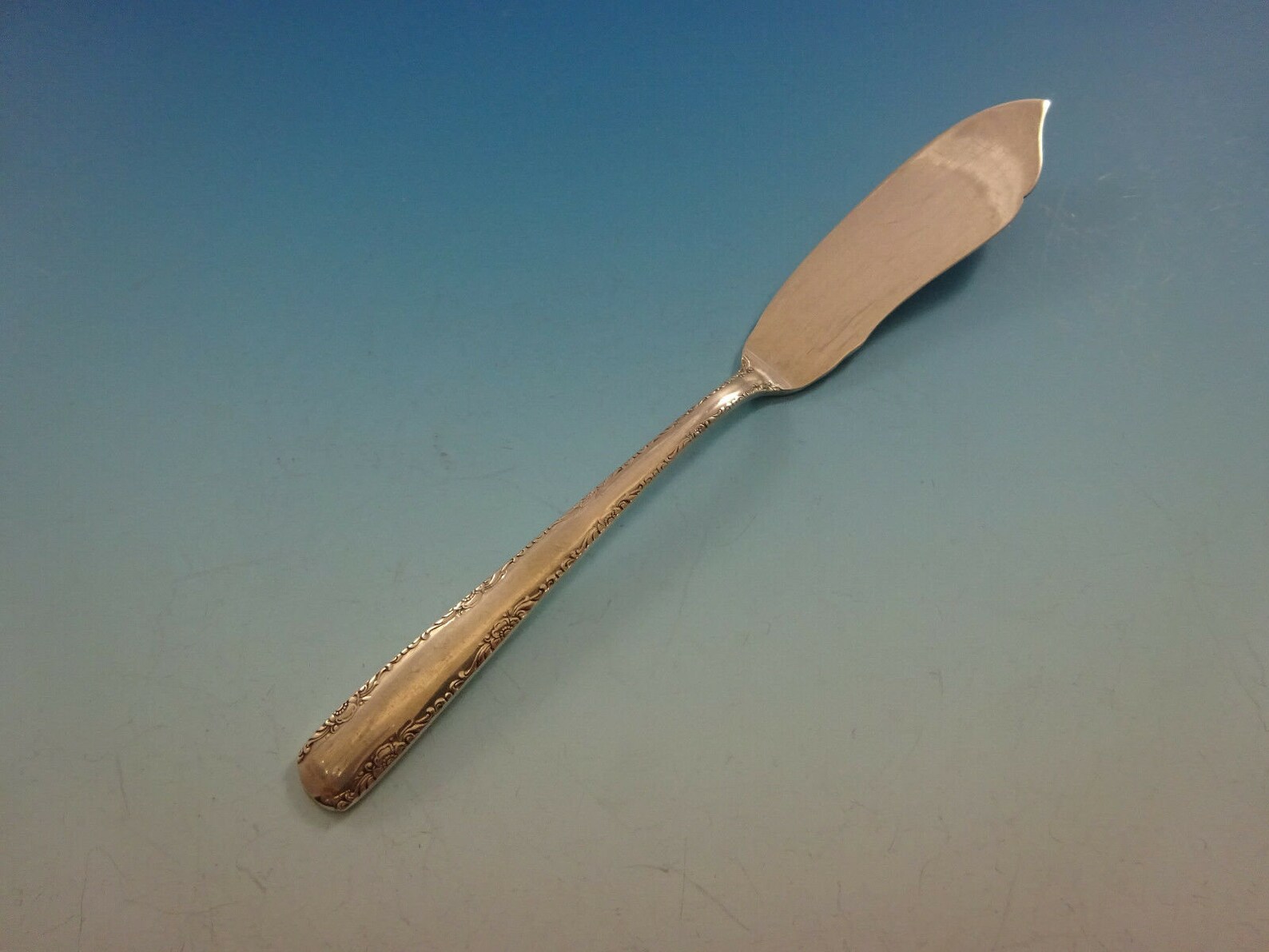 Camellia by Gorham Sterling Silver Flatware Set for 8 Service Etsy