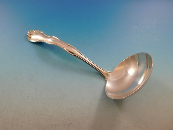 Rondo by Gorham Sterling Silver Flatware Set 12 Service 62 Pieces