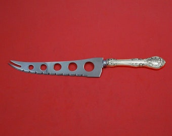 King Edward by Gorham Sterling Silver Large Charcuterie Knife 9 3/4" Custom Made