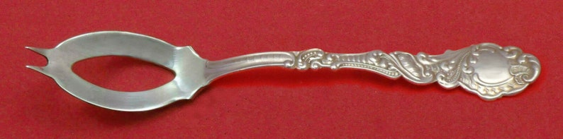 Marie Antoinette By Gorham Sterling Silver Olive Spoon Ideal 5 38 Custom Made