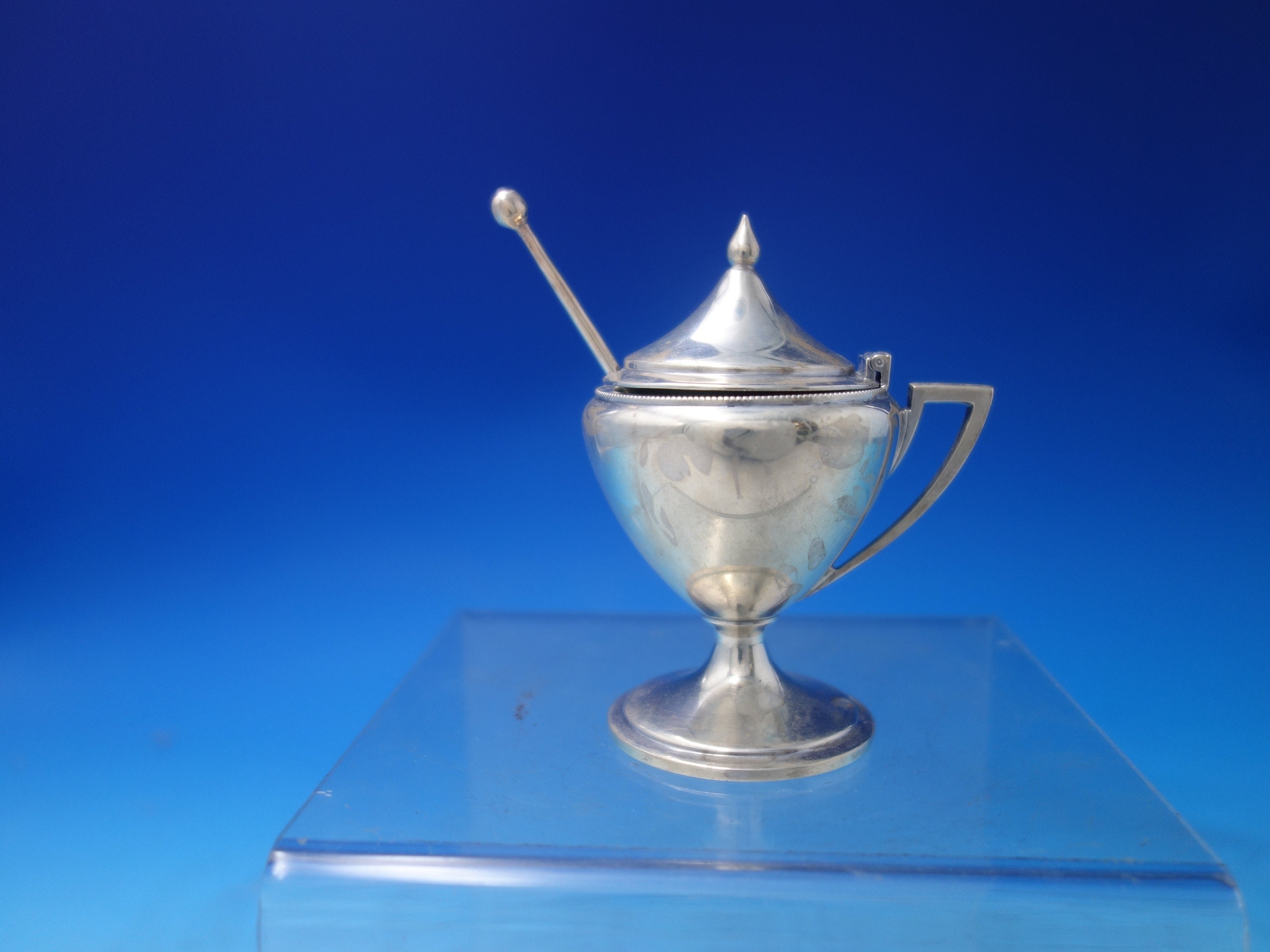 Gorham silver deals pattern numbers