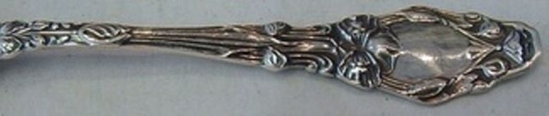 Virginiana by Gorham Sterling Silver Regular Fork 7 14