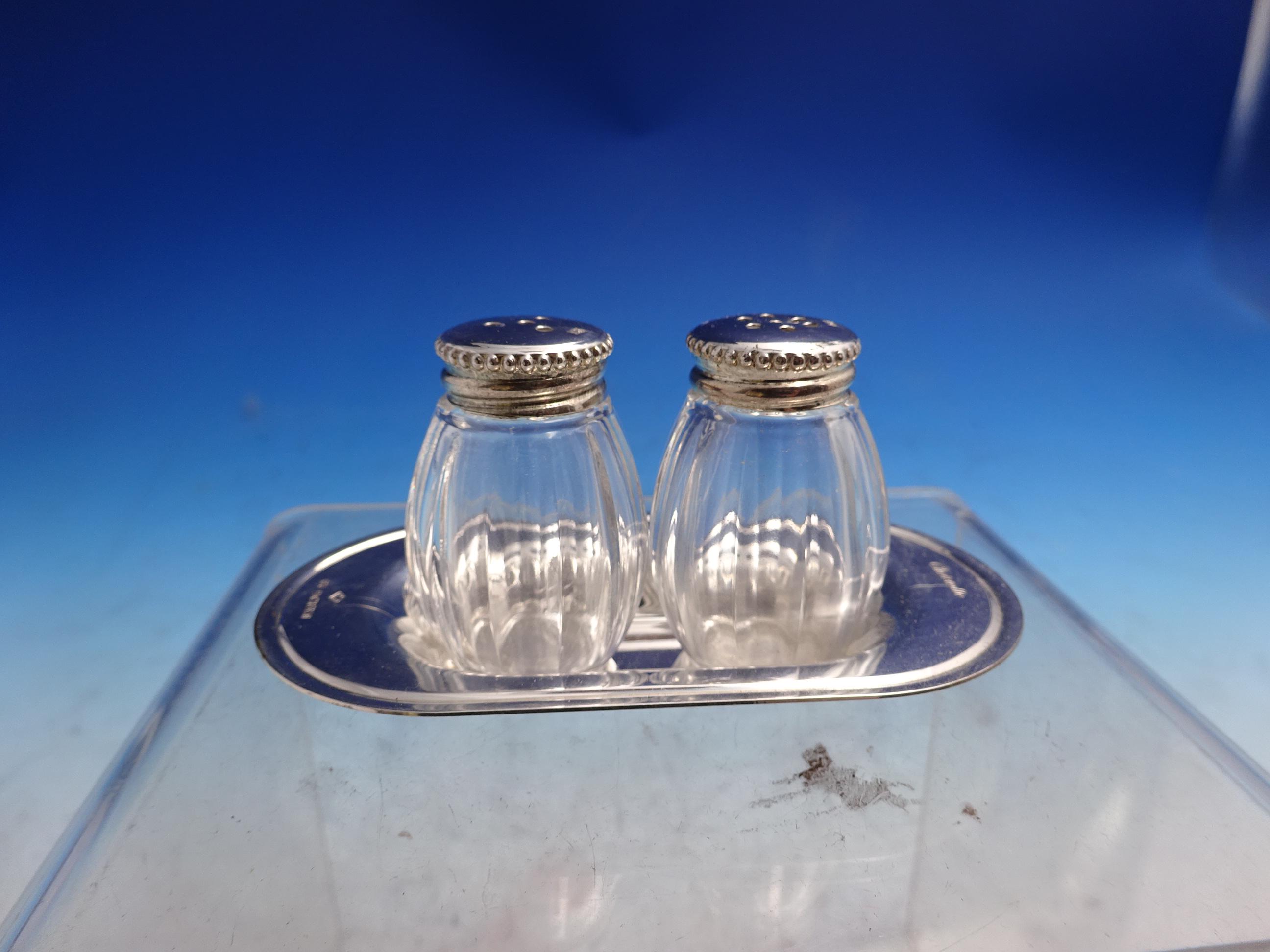 Christofle Salt Shaker - Etsy