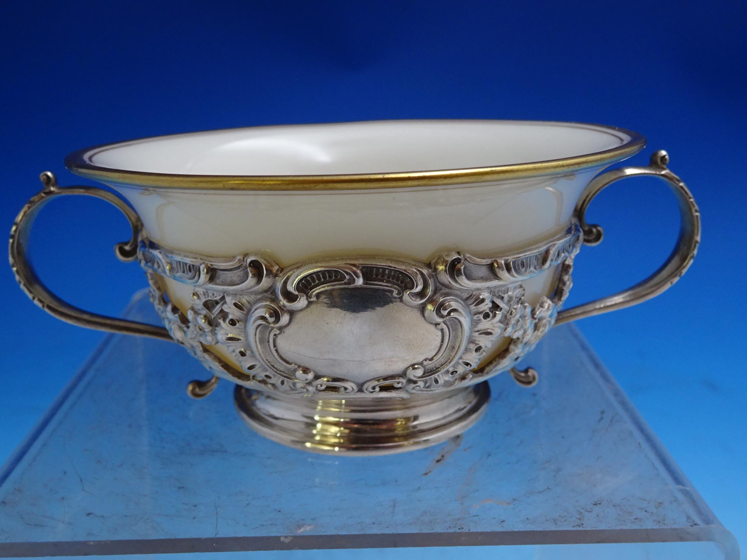 Lenox Sterling Silver Cup - Etsy