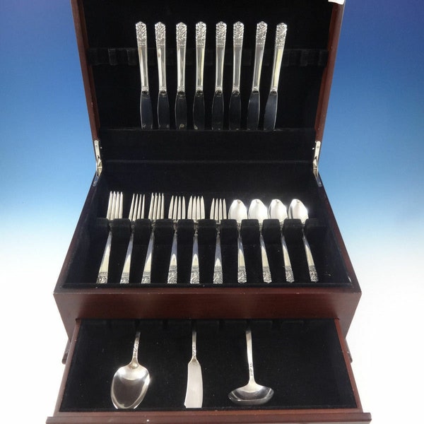 Oneida Flatware Etsy
