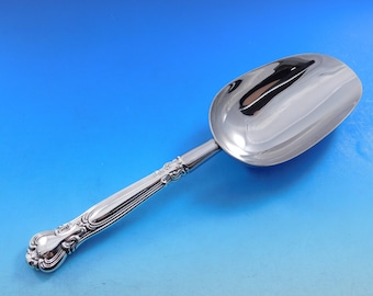 Chantilly by Gorham Sterling Silver Ice Scoop HHWS 9 5/8&quot; Custom Made