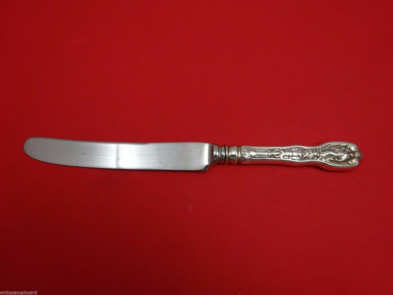 Chantilly by Gorham Sterling Silver Ice Scoop HHWS 9/" Custom Made