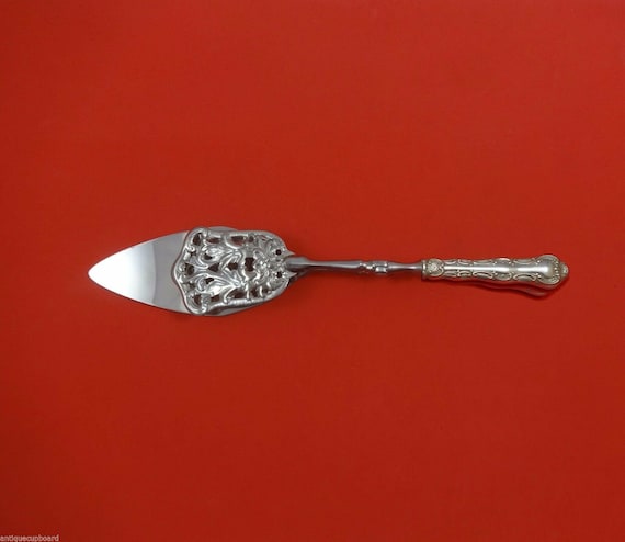 Strasbourg by Gorham Sterling Silver Ice Scoop Custom Made