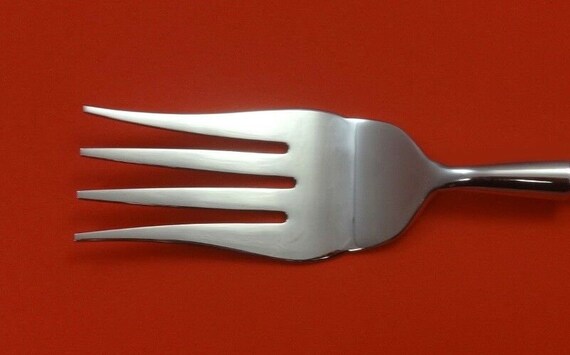 Chippendale by Towle Sterling Silver Cheese Cleaver HHWS Custom Made 6 1//2/"