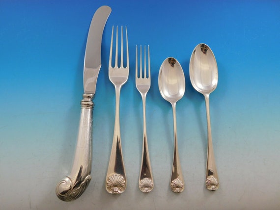Stieff silverware sale