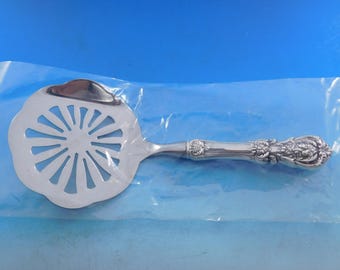 Francis I by Reed and Barton Sterling New Script Tomato Server